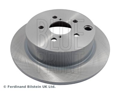 ADS74339 BLUE PRINT Тормозной диск