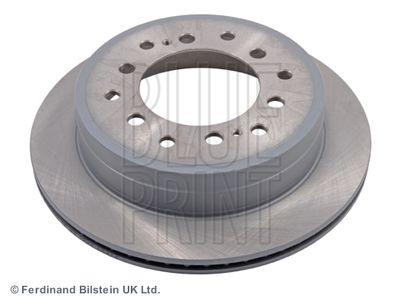 ADT343129 BLUE PRINT Тормозной диск