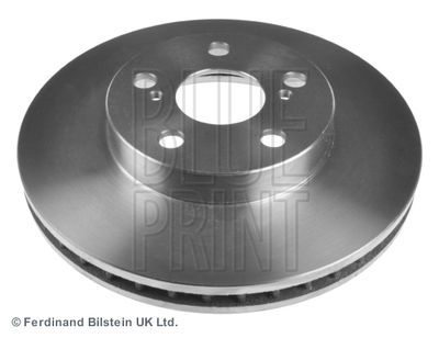 ADT343135 BLUE PRINT Тормозной диск