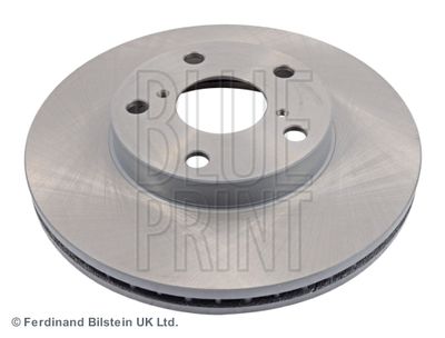 ADT343138 BLUE PRINT Тормозной диск