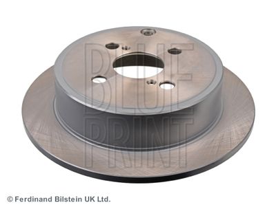 ADT343165 BLUE PRINT Тормозной диск