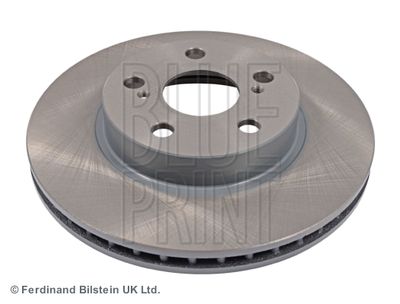 ADT343184 BLUE PRINT Тормозной диск