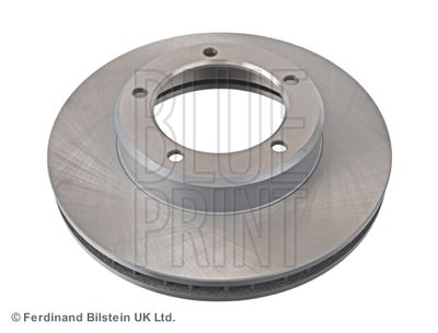 ADT343190 BLUE PRINT Тормозной диск