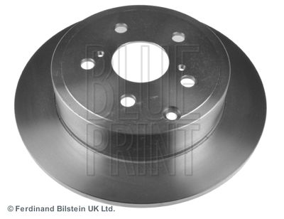 ADT343196 BLUE PRINT Тормозной диск