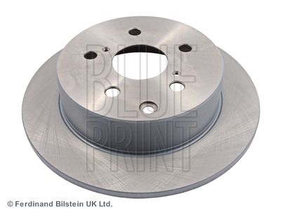 ADT343200 BLUE PRINT Тормозной диск