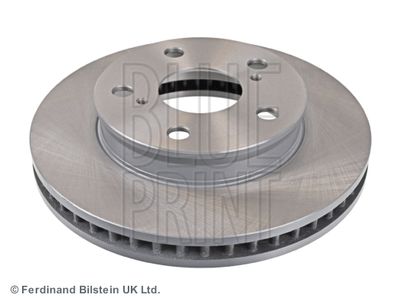 ADT343210 BLUE PRINT Тормозной диск