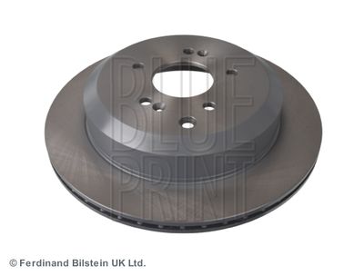 ADT343227 BLUE PRINT Тормозной диск