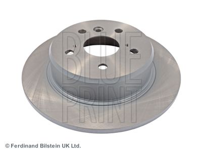 ADT343252 BLUE PRINT Тормозной диск