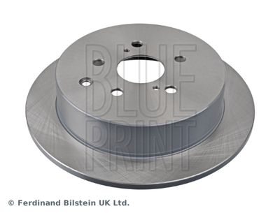 ADT343276 BLUE PRINT Тормозной диск