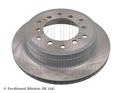 ADT343281 BLUE PRINT Тормозной диск