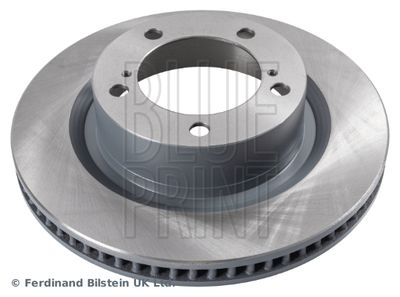 ADT343307 BLUE PRINT Тормозной диск