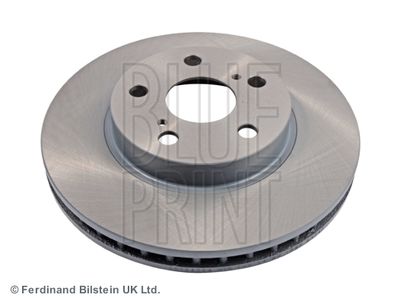 ADT34364 BLUE PRINT Тормозной диск