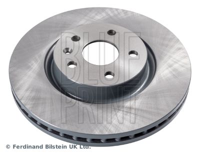 ADW194304 BLUE PRINT Тормозной диск