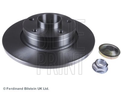 ADZ94334 BLUE PRINT Тормозной диск