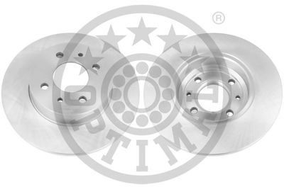 BS1800C OPTIMAL Тормозной диск