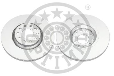 BS6190C OPTIMAL Тормозной диск