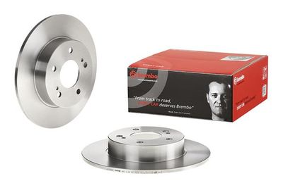 08806514 BREMBO Тормозной диск