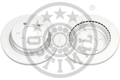 BS7630C OPTIMAL Тормозной диск