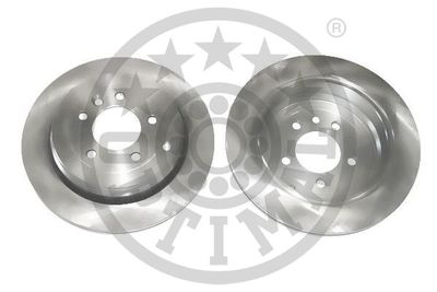 BS7734C OPTIMAL Тормозной диск