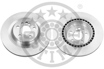 BS7856C OPTIMAL Тормозной диск