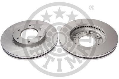 BS7990C OPTIMAL Тормозной диск