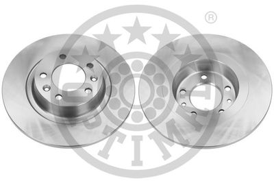 BS8300C OPTIMAL Тормозной диск