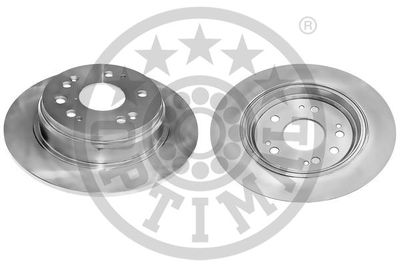 BS8342C OPTIMAL Тормозной диск