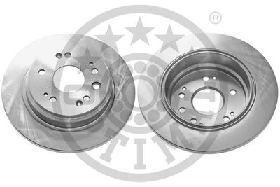 BS8404C OPTIMAL Тормозной диск