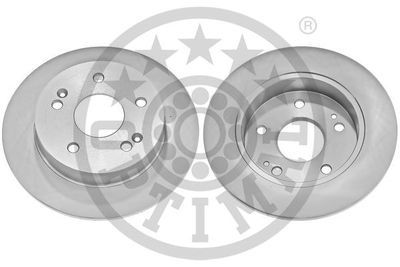 BS8448C OPTIMAL Тормозной диск