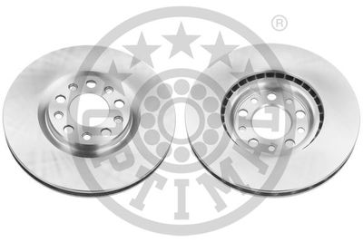 BS8664C OPTIMAL Тормозной диск