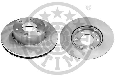 BS8790HC OPTIMAL Тормозной диск