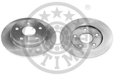 BS8842C OPTIMAL Тормозной диск