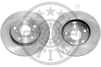 BS8868C OPTIMAL Тормозной диск