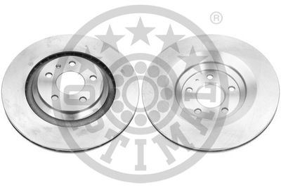 BS8946C OPTIMAL Тормозной диск