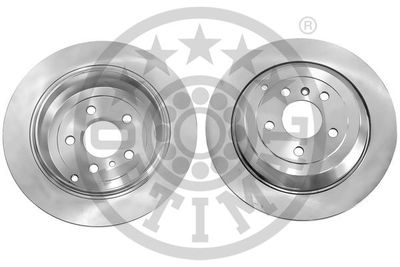 BS9000C OPTIMAL Тормозной диск