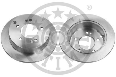 BS9040C OPTIMAL Тормозной диск