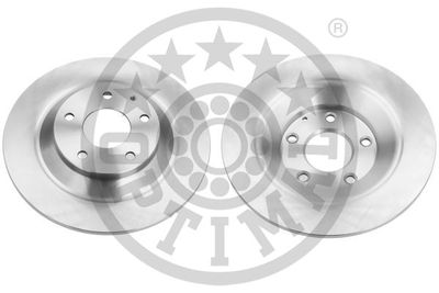 BS9098C OPTIMAL Тормозной диск