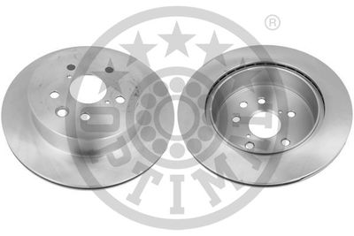 BS9148C OPTIMAL Тормозной диск