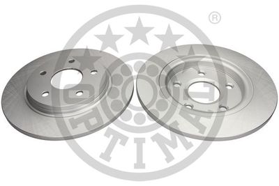 BS9424C OPTIMAL Тормозной диск