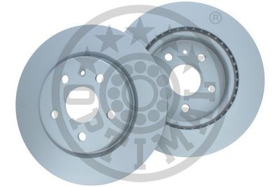 BS9512C OPTIMAL Тормозной диск