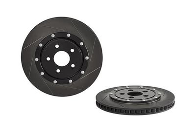 09788843 BREMBO Тормозной диск