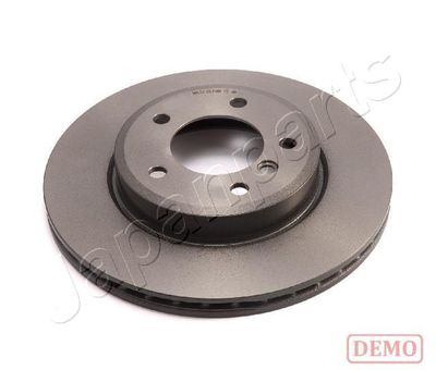 DI0112C JAPANPARTS Тормозной диск