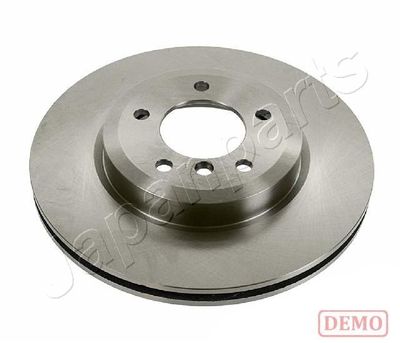 DI0113C JAPANPARTS Тормозной диск