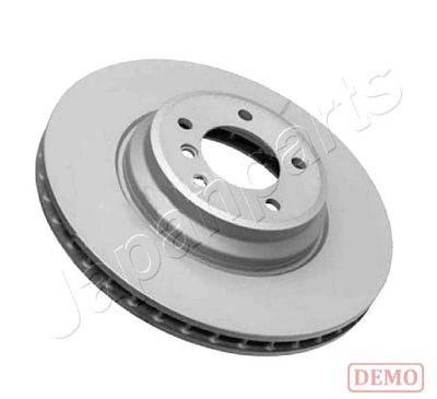 DI0114C JAPANPARTS Тормозной диск