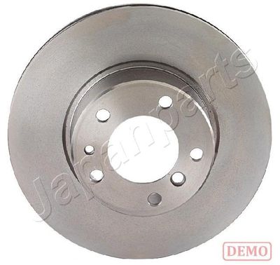 DI0119C JAPANPARTS Тормозной диск