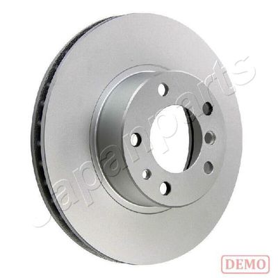 DI0120C JAPANPARTS Тормозной диск