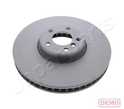 DI0135C JAPANPARTS Тормозной диск