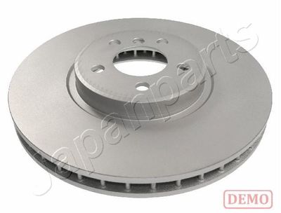 DI0144C JAPANPARTS Тормозной диск