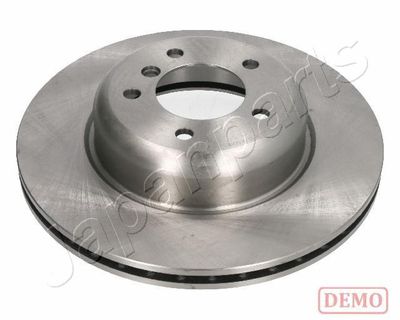 DI0147C JAPANPARTS Тормозной диск