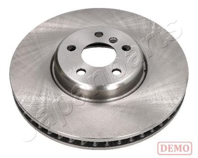 DI0148C JAPANPARTS Тормозной диск